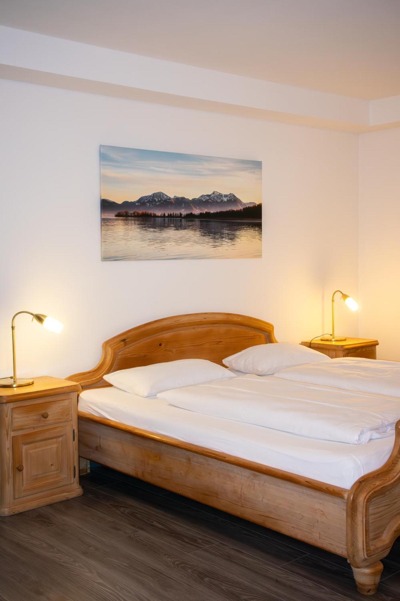 Meywohnen Prien Am Chiemsee Quarto foto